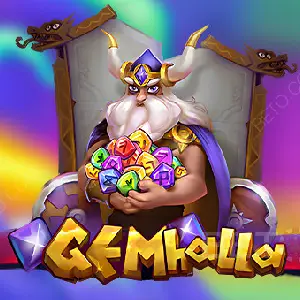 Gemhalla in the The Star Sydney Casino game library