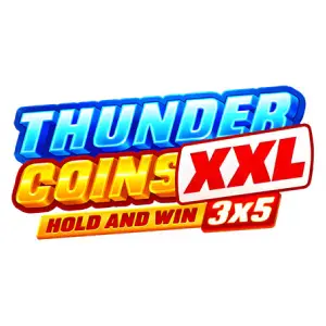 Thunder Coins XXL in the The Star Sydney Casino game library